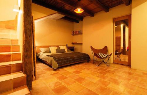 Real de Catorce Hotel | Discover Hotel La Tarjea: Guest Rated 9.8, Pet Friendly