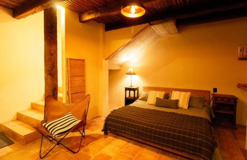 Real de Catorce Hotel | Discover Hotel La Tarjea: Guest Rated 9.8, Pet Friendly