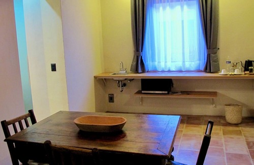Real de Catorce Hotel | Top-Rated Hotel La Tarjea with Spa and Breakfast Options
