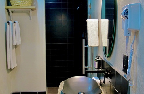Real de Catorce Hotel | Top-Rated Hotel La Tarjea with Spa and Breakfast Options