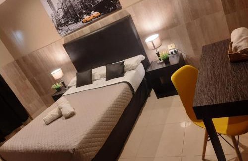 Province of Tucuman Hotel | Family-Friendly Retreat at Hotel La Terminal - Rated 8/10
