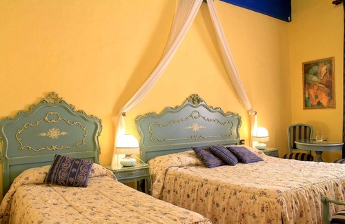 Montepulciano Hotel | Discover Hotel La Terrazza di Montepulciano: 9.2/10 Rating
