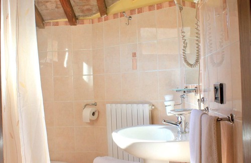 Montepulciano Hotel | Discover Hotel La Terrazza di Montepulciano: 9.2/10 Rating