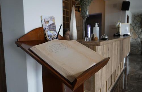 Star Dojran Hotel | Pet-Friendly Hotel La Terrazza with Breakfast Included
