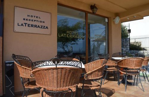 Star Dojran Hotel | Pet-Friendly Hotel La Terrazza with Breakfast Included