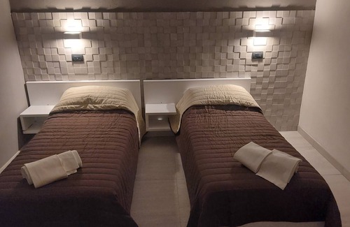 Formigine Hotel | Cozy HOTEL LA TORRE: Family-Friendly with Breakfast Included