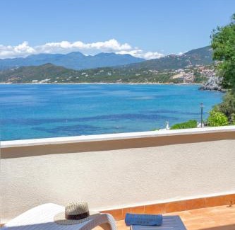 Palinuro Hotel | Relax at Hotel La Torre: 4-Star Oceanfront Retreat
