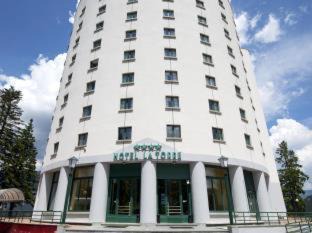 Sauze d'Oulx Hotel | Discover Hotel la Torre: A 4-Star Retreat with Spa & Pool