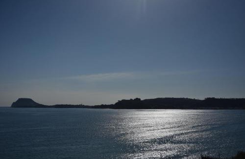 Licola Hotel | Discover Hotel La Tripergola: Oceanfront & Pet Friendly Stay