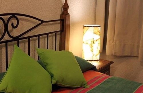Gabriel Tepepa Hotel | Discover Hotel La Villa Real: Relaxation and Family Fun