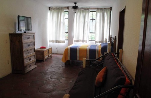 Gabriel Tepepa Hotel | Discover Hotel La Villa Real: Relaxation and Family Fun