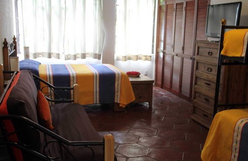 Gabriel Tepepa Hotel | Discover Hotel La Villa Real: Relaxation and Family Fun