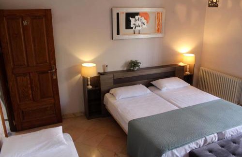 La Zubia Bed & Breakfast | Discover Hotel La Zubia in Granada - Rated 8.5/10!