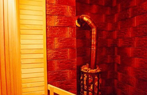 Krasnodar Hotel | Budget-Friendly Hotel Labirint with Breakfast & Hot Tub