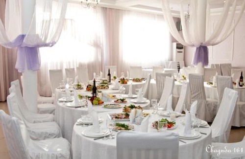 Rostov-on-Don Hotel | Budget-Friendly Hotel Labirint: Breakfast Included & 8/10 Rating