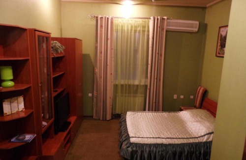 Rostov-on-Don Hotel | Budget-Friendly Hotel Labirint: Breakfast Included & 8/10 Rating