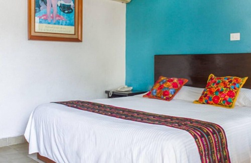 Tapachula Hotel | Hotel Lacantum by Rotamudos