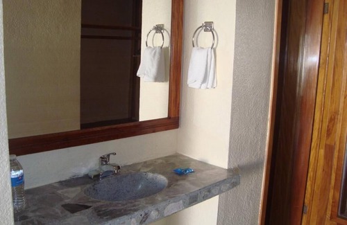 Tapachula Hotel | Hotel Lacantum by Rotamudos
