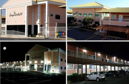 Jardim Paraiso Apartment | Exceptional Stay at Lacqua Diroma with Private Pool & Breakfast