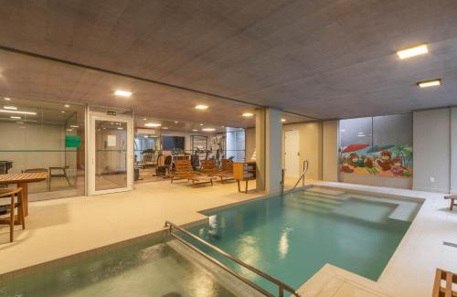Bairro Lago Negro Hotel | Experience Hotel Laghetto Fratello: 4-Star Oceanfront Retreat
