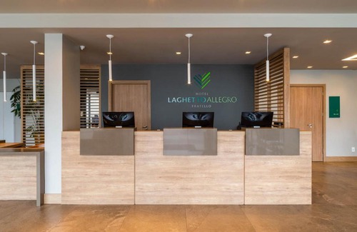 Bairro Lago Negro Hotel | Experience Hotel Laghetto Fratello: 4-Star Oceanfront Retreat