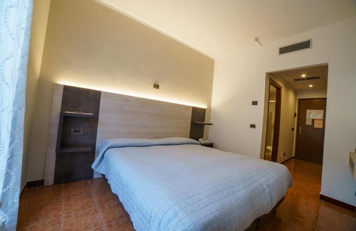 Rocchetta Nervina Hotel | Experience Hotel Lago Bin: Oceanfront Stay with Pool Access