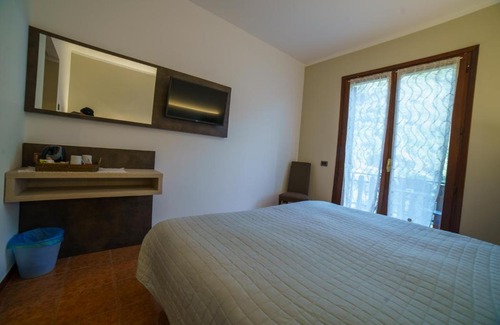 Rocchetta Nervina Hotel | Experience Hotel Lago Bin: Oceanfront Stay with Pool Access