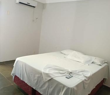 Lagoa da Confusao Hotel | Hotel Lagoa da Ilha