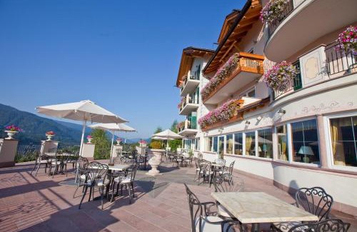 Cavalese Hotel | Oceanfront Retreat at Hotel Lagorai Resort & Spa