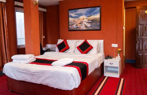 Bhaktapur Hotel | Hotel Lahana