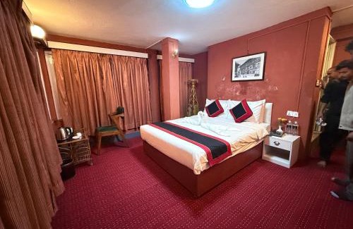 Bhaktapur Hotel | Hotel Lahana