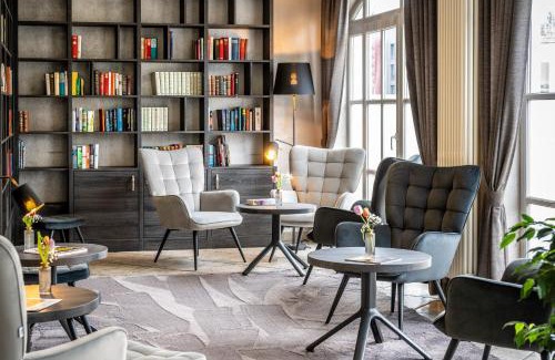 Weilburg Hotel | Discover Hotel Lahnschleife: A 4-Star Spa Retreat