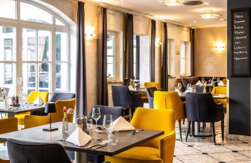 Weilburg Hotel | Discover Hotel Lahnschleife: A 4-Star Spa Retreat