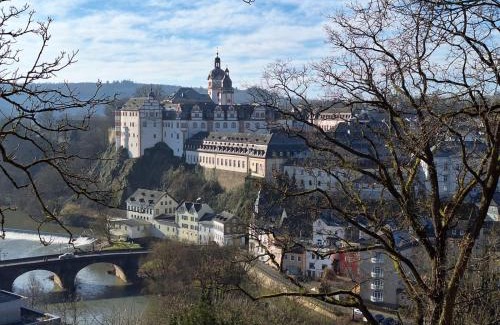 Weilburg Hotel | Discover Hotel Lahnschleife: A 4-Star Spa Retreat