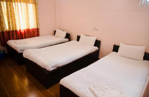 Pokhara Hotel | Discover Hotel Lake Valley: Pet-Friendly Family Retreat