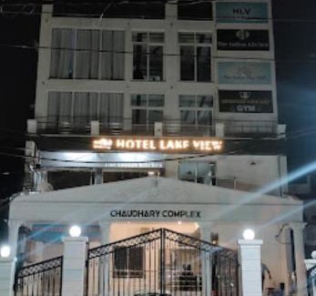 Chhatarpur Hotel | Top-Rated Hotel Lake View in Chhatarpur with Breakfast