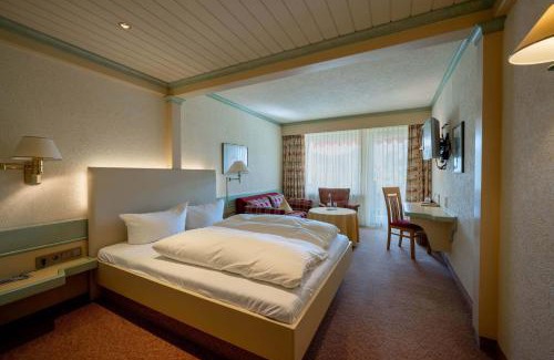 Mitteltal Hotel | Relax at Hotel Lamm: 4-Star Oceanfront Getaway