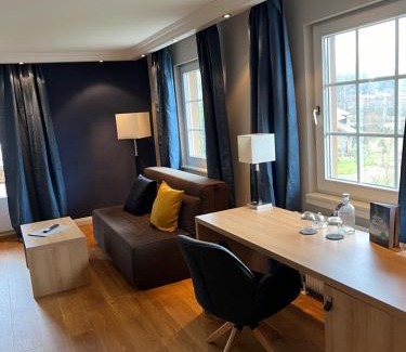 Mitteltal Hotel | Relax at Hotel Lamm: 4-Star Oceanfront Getaway