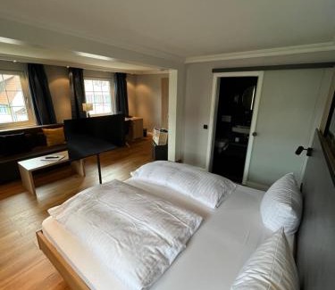 Mitteltal Hotel | Relax at Hotel Lamm: 4-Star Oceanfront Getaway