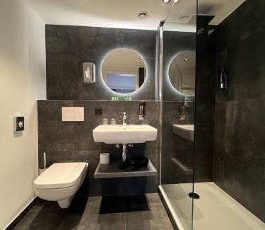 Mitteltal Hotel | Relax at Hotel Lamm: 4-Star Oceanfront Getaway