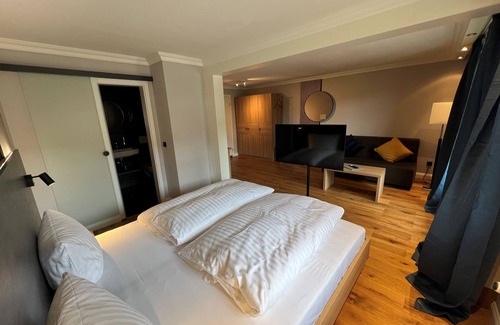 Mitteltal Hotel | Discover Comfort at Hotel Lamm: 4-Star Amenities Await
