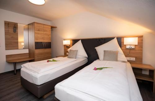 Hegnach Hotel | Pet-Friendly Getaway at Hotel Lamm with Family Amenities