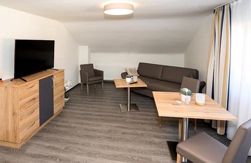 Hegnach Hotel | Pet-Friendly Getaway at Hotel Lamm with Family Amenities