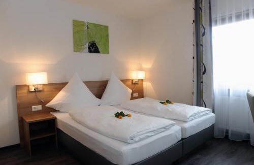 Hegnach Hotel | Pet-Friendly Getaway at Hotel Lamm with Family Amenities