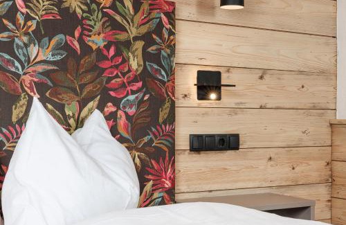 Kramsach Hotel | Cozy Hotel Landgasthof Gappen with Spa and Pet-Friendly Rooms