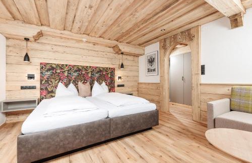 Kramsach Hotel | Cozy Hotel Landgasthof Gappen with Spa and Pet-Friendly Rooms