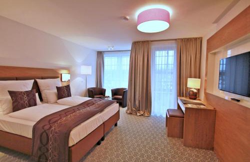 Rettert Hotel | Pet-Friendly Retreat at Hotel Landgasthof Gemmer, Rated 9/10