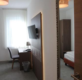 Rettert Hotel | Pet-Friendly Retreat at Hotel Landgasthof Gemmer, Rated 9/10