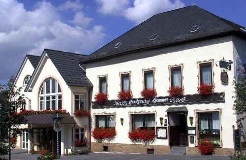 Rettert Hotel | Pet-Friendly Retreat at Hotel Landgasthof Gemmer, Rated 9/10
