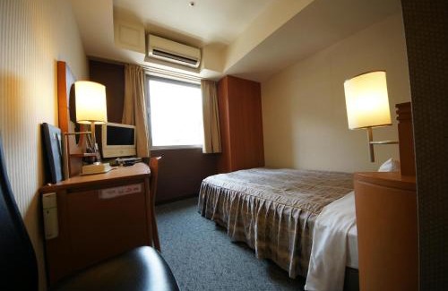 Sakae Hotel | Child-Friendly Hotel Landmark Nagoya: Your Budget Retreat